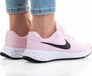 Nike Buty Nike Revolution 6 NN (GS) W DD1096-608, Rozmiar: 39 7