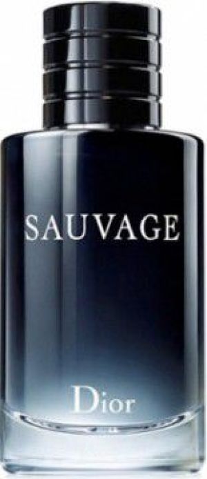 Dior Sauvage EDT 60 ml 1