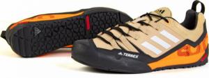 Buty trekkingowe damskie Adidas Buty adidas Terrex Swift Solo 2 M GZ0333, Rozmiar: 41 1/3 2