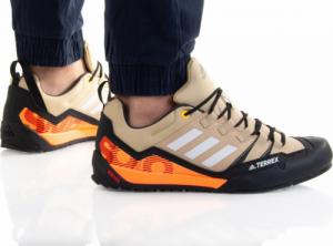 Buty trekkingowe damskie Adidas Buty adidas Terrex Swift Solo 2 M GZ0333, Rozmiar: 41 1/3 3