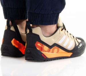 Buty trekkingowe damskie Adidas Buty adidas Terrex Swift Solo 2 M GZ0333, Rozmiar: 41 1/3 7