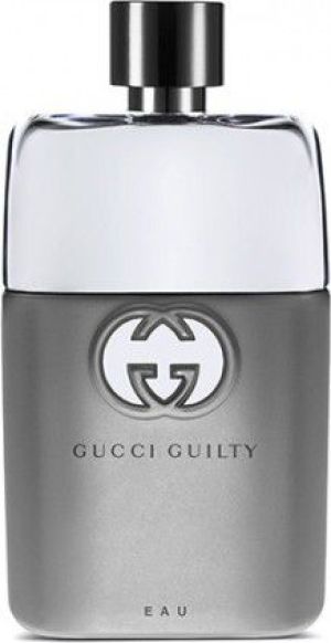 Gucci Guilty Eau Pour Homme EDT 90ml 1