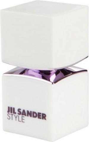 Jil Sander Style EDP 50 ml 1
