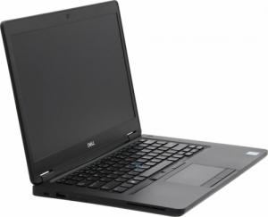 Laptop Dell Laptop Dell Latitude 5490 i5-7300U 16 GB 512 SSD 14" FHD W10Pro A- 1