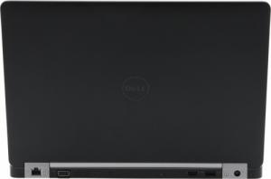 Laptop Dell Laptop Dell Latitude E5470 i5-6300U 8 GB 240 SSD 14,1" HD A- 5
