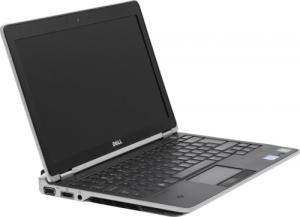 Laptop Dell Laptop Dell Latitude E6220 i3-2310M 8 GB 240 SSD 12,5" HD N/A A- (NoCam) 1