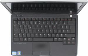 Laptop Dell Laptop Dell Latitude E6230 i5-3320M 8 GB 120 SSD 12" HD N/A A- 7