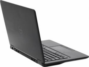 Laptop Dell Laptop Dell Latitude E7250 i7-5600U 8 GB 240 SSD 12,5" HD N/A A- 4