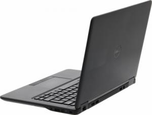 Laptop Dell Laptop Dell Latitude E7250 i7-5600U 8 GB 240 SSD 12,5" HD W10Pro A- 6