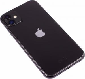 Smartfon Apple Apple iPhone 11 Black 256GB Smartfon - Stan Jak Nowy 2