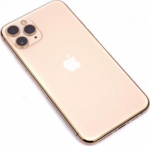 Smartfon Apple Apple iPhone 11 Pro Gold 64GB Smartfon - Stan Dobry 2