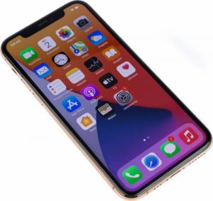 Smartfon Apple Apple iPhone 11 Pro Gold 64GB Smartfon - Stan Dobry 3