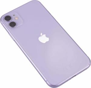 Smartfon Apple Apple iPhone 11 Purple 64GB Smartfon - Stan Bardzo Dobry 2