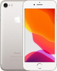 Smartfon Apple Apple iPhone 7 Silver 256GB Smartfon - Stan Bardzo Dobry 2