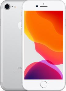 Smartfon Apple Apple iPhone 7 Silver 256GB Smartfon - Stan Bardzo Dobry 5