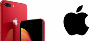 Smartfon Apple Apple iPhone 8 Plus Red 256GB Smartfon - Stan Jak Nowy 6