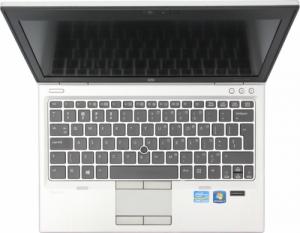 Laptop HP Laptop HP EliteBook 2570p i7-3520M 8 GB 120 SSD 12,5" HD W10Pro A 7