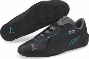 Puma Buty męskie PUMA MAPF1 R-CAT MACHINA PUMA BLACK-SMOKED PE 39 1