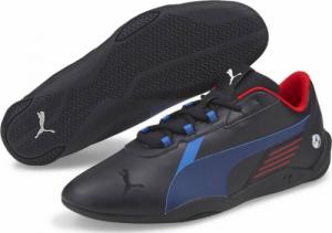Puma Buty męskie PUMA BMW MMS R-CAT MACHINA PUMA BLACK-ESTATE 44 1