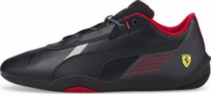Puma Buty męskie PUMA FERRARI R-CAT MACHINA PUMA BLACK-ASPHALT 45 3