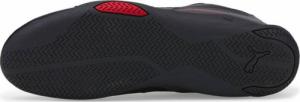 Puma Buty męskie PUMA FERRARI R-CAT MACHINA PUMA BLACK-ASPHALT 45 4