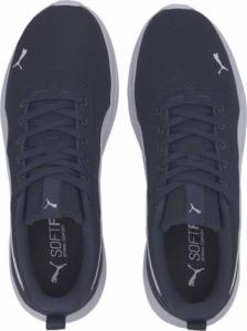 Puma Buty męskie PUMA ANZARUN LITE PEACOAT-PUMA WHITE 44 6