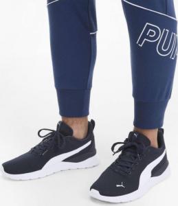 Puma Buty męskie PUMA ANZARUN LITE PEACOAT-PUMA WHITE 40.5 3