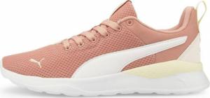 Puma Buty męskie PUMA ANZARUN LITE ROSETTE-PUMA WHITE-ANISE FL 46 5