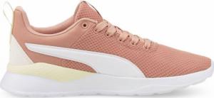 Puma Buty męskie PUMA ANZARUN LITE ROSETTE-PUMA WHITE-ANISE FL 46 6