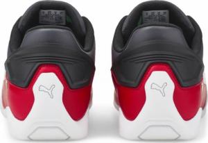 Puma Buty męskie PUMA FERRARI DRIFT CAT DELTA ROSSO CORSA-PUMA 42.5 2