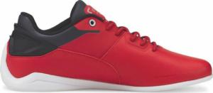 Puma Buty męskie PUMA FERRARI DRIFT CAT DELTA ROSSO CORSA-PUMA 42.5 5