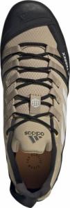 Buty trekkingowe męskie Adidas Terrex Swift Solo 2 beżowe r. 46 2/3 6