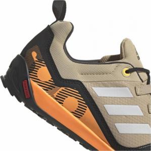 Buty trekkingowe męskie Adidas Terrex Swift Solo 2 beżowe r. 46 2/3 9