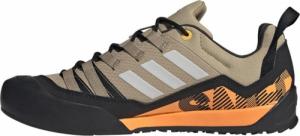 Buty trekkingowe męskie Adidas Terrex Swift Solo 2 beżowe r. 47 1/3 2
