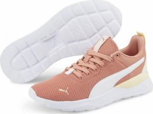 Puma Buty męskie PUMA ANZARUN LITE ROSETTE-PUMA WHITE-ANISE FL 42.5 1