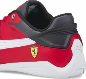Puma Buty męskie PUMA FERRARI DRIFT CAT DELTA ROSSO CORSA-PUMA 41 2