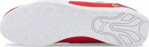 Puma Buty męskie PUMA FERRARI DRIFT CAT DELTA ROSSO CORSA-PUMA 41 3