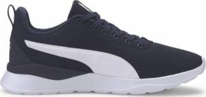 Puma Buty męskie PUMA ANZARUN LITE PEACOAT-PUMA WHITE 44.5 7