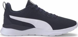 Puma Buty męskie PUMA ANZARUN LITE PEACOAT-PUMA WHITE 42 7