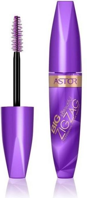 Astor  Big & Beautiful ZigZag Mascara (W) 12ml 1