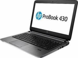 Laptop HP HP ProBook 430 G1 Intel Celeron 2955U (4 gen.) 1,4 GHz / 8 GB / 480 SSD / 13,3'' / Win 10 (Update) 2