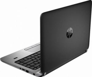 Laptop HP HP ProBook 430 G2 Core i3 4030U (4-gen.) 1,9 GHz / 4 GB / 240 SSD / 13,3'' / Win 10 (Update) 4