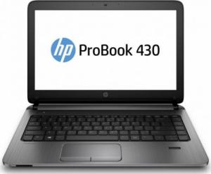Laptop HP HP ProBook 430 G2 Core i5 5200u (5-gen.) 1,9 GHz / 16 GB / 240 SSD / 13,3'' / Win 10 (Update) 3