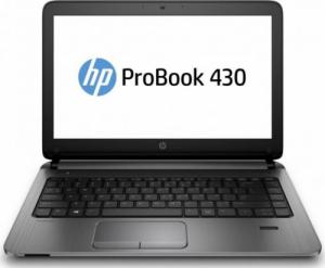Laptop HP HP ProBook 430 G2 Core i5 5200u (5-gen.) 1,9 GHz / 16 GB / 960 SSD / 13,3'' / Win 10 (Update) 3