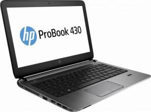 Laptop HP HP ProBook 430 G2 Core i5 5200u (5-gen.) 1,9 GHz / 8 GB / 240 SSD / 13,3'' / Win 10 (Update) 2