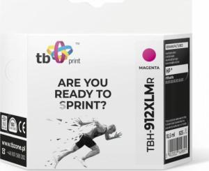 Tusz TB Print Tusz do HP OfficeJet Pro 8025 TBH-912XLMR MA ref. 1