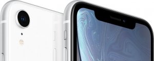 Smartfon Apple iPhone XR 3/64GB Dual SIM Biały 2
