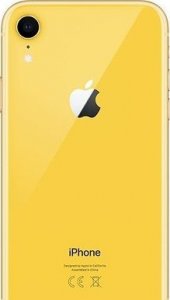 Smartfon Apple Smartphone Remade iPhone XR 64GB (yellow) 3