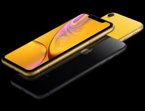Smartfon Apple Smartphone Remade iPhone XR 64GB (yellow) 4