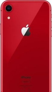 Smartfon Apple iPhone XR 3/64GB Dual SIM Czerwony 3